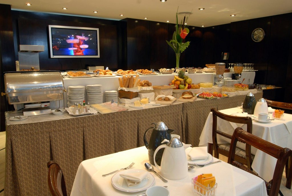 Фото Bisonte Palace Hotel