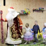 Золотая рыбка (ulitsa Visaitova, 1/12), kindergarten, nursery