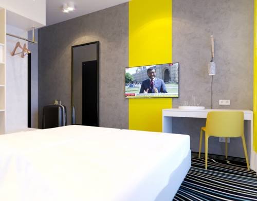 Фото Ibis Styles Haarlem City