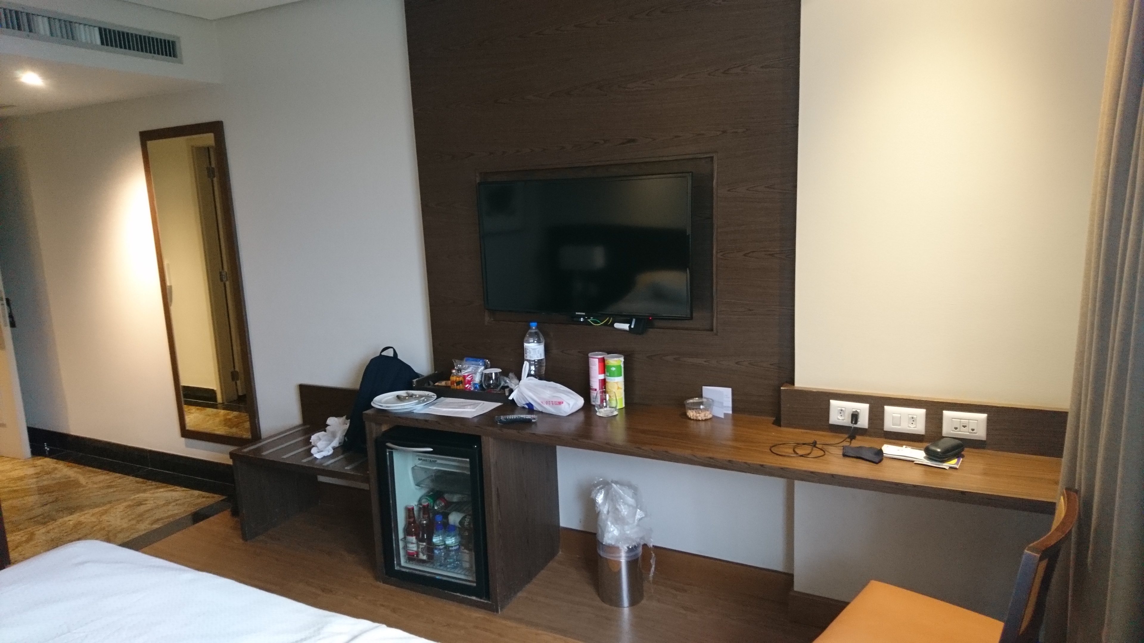 Фото Windsor Brasilia Hotel