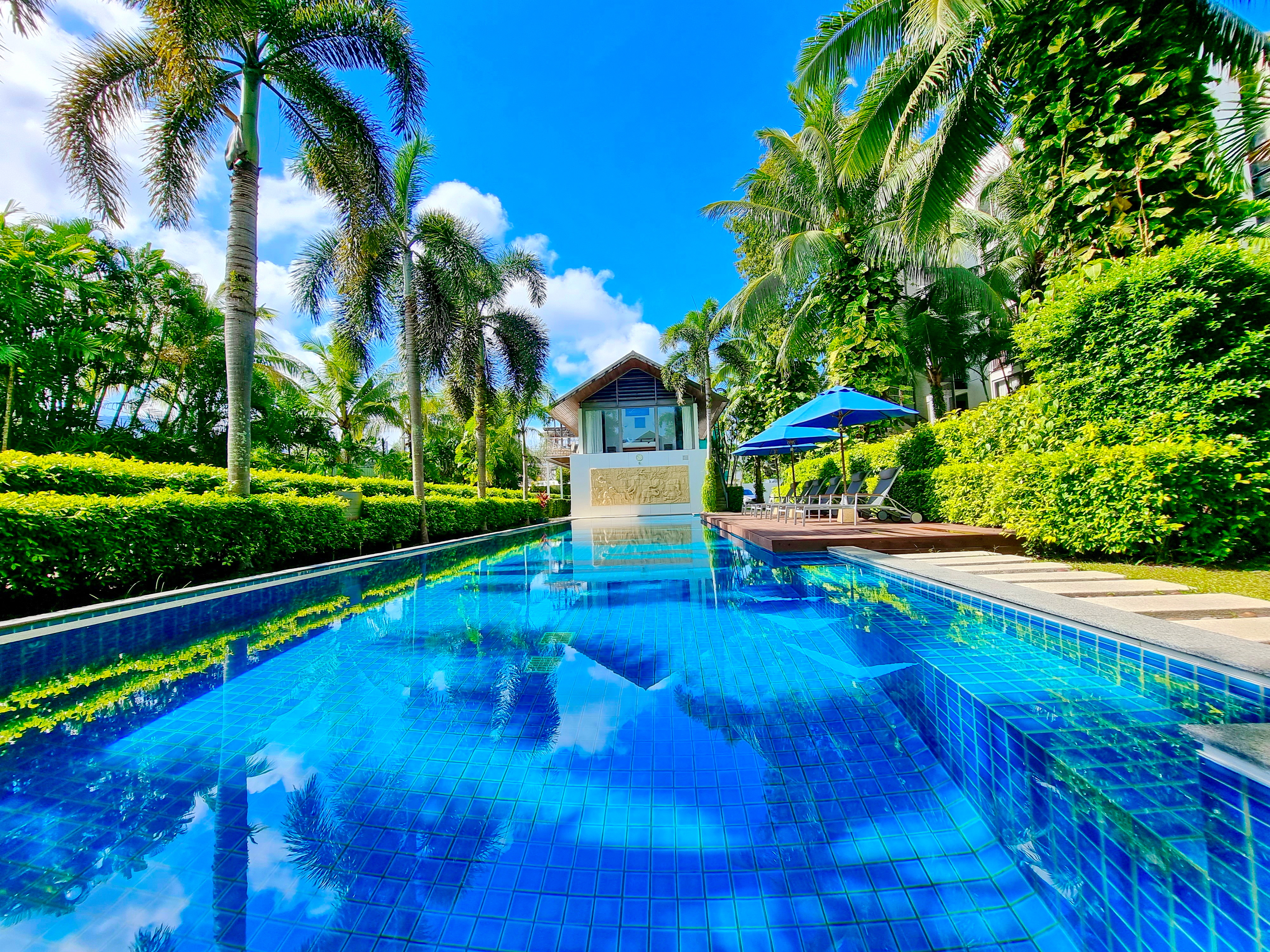 Фото Casuarina Shores Apart Hotel