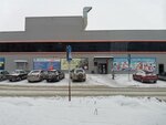 PrintArt (Trolleynaya Street, 130/1), printing services