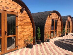 Oasis Eco - House