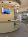 Ihc Clinic Moscow (Bolshoy Fakelny Lane, 3с2), medical center, clinic