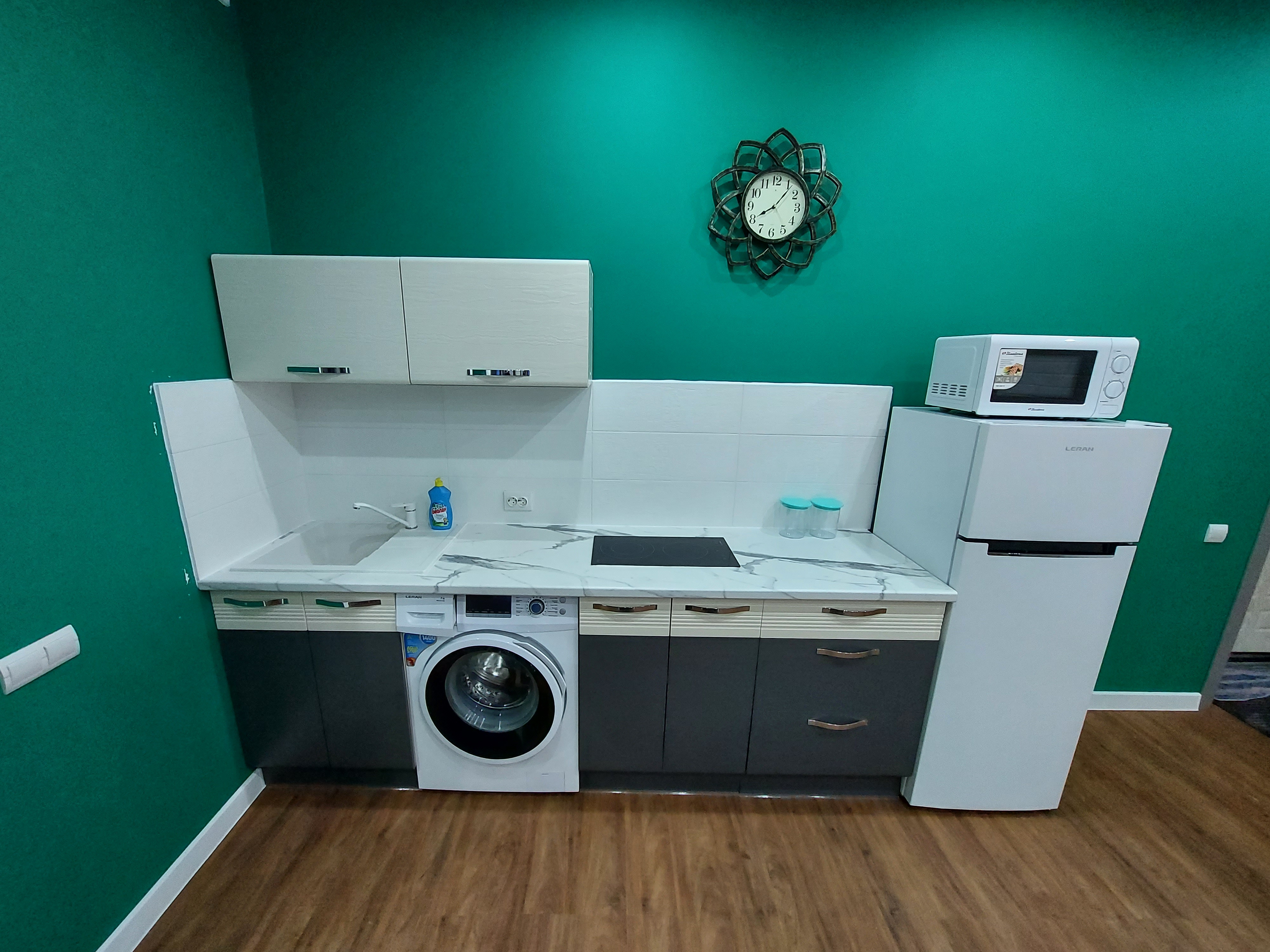 Фото Веста на Чертыгашева