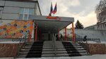 Lyceum № 7 (ulitsa Menzhinskogo, 15) ، تعليم ثانوي