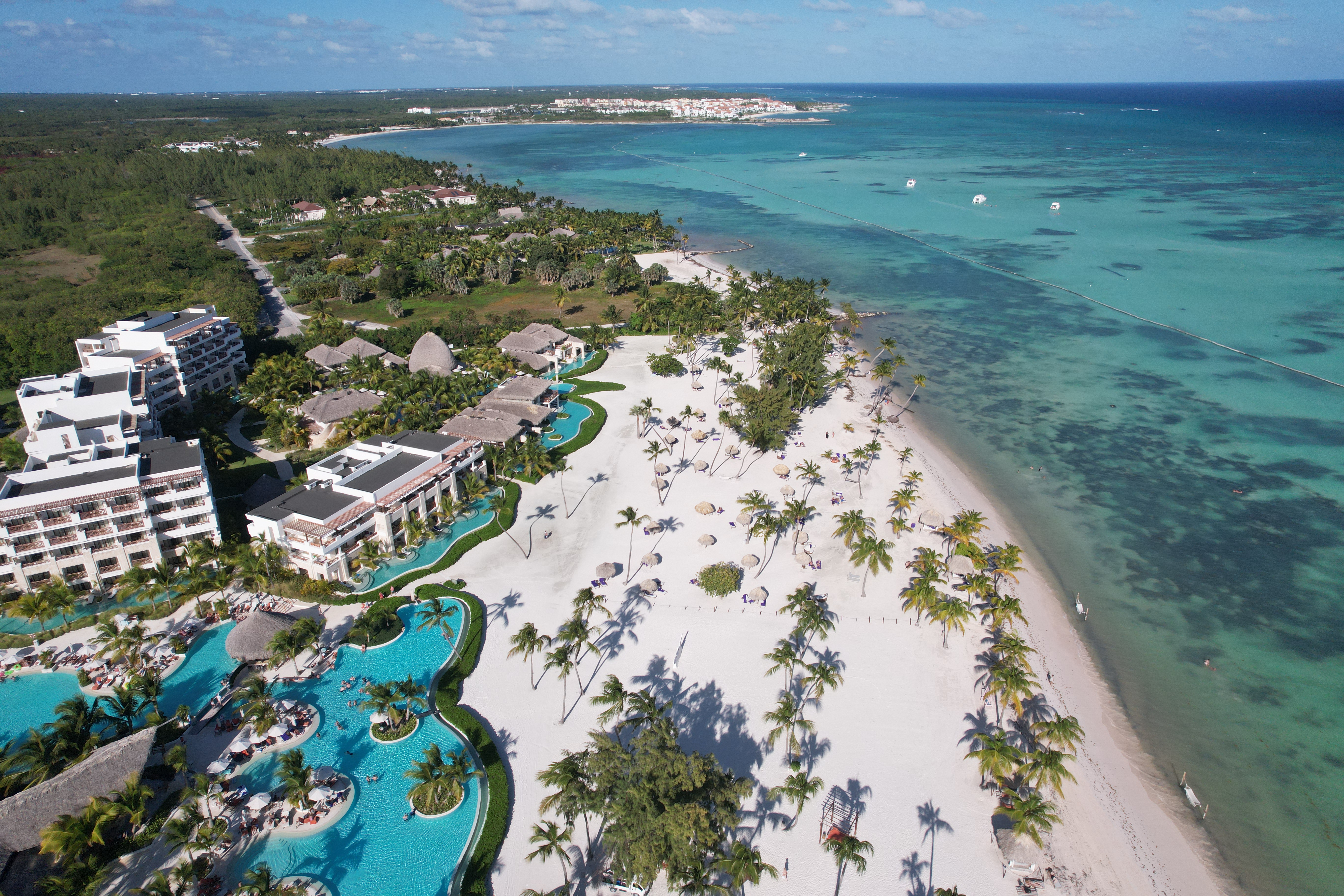 Фото Hyatt Zilara Cap Cana - Adults Only- All Inclusive