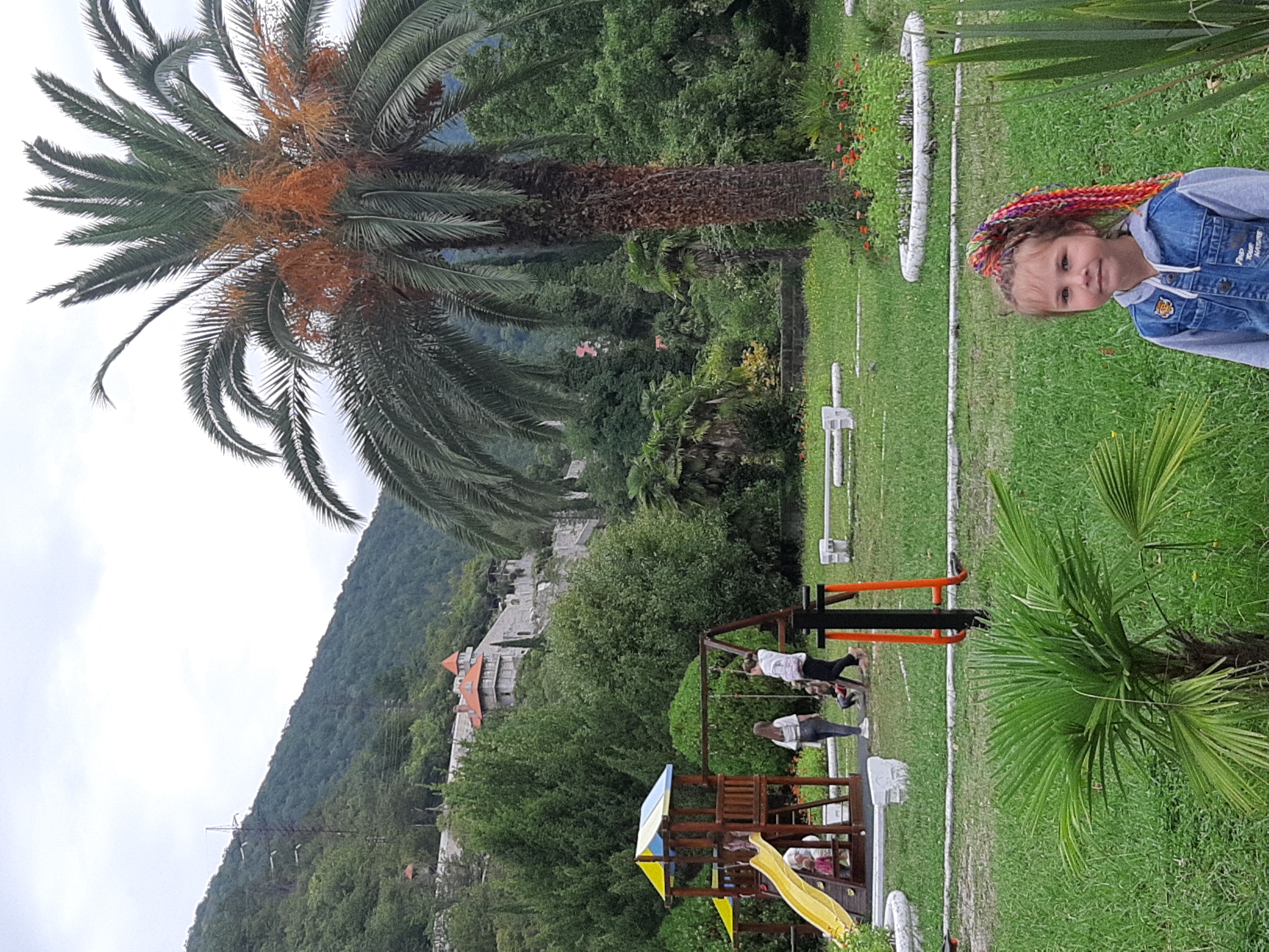 Фото Riva Del Mare Gagra