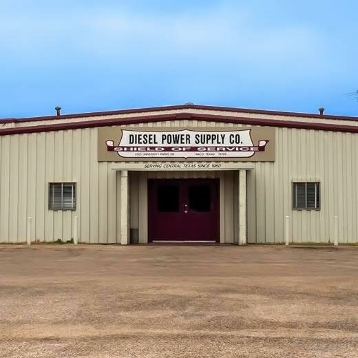 Car service, auto repair Diesel Power Supply Company, Waco, photo