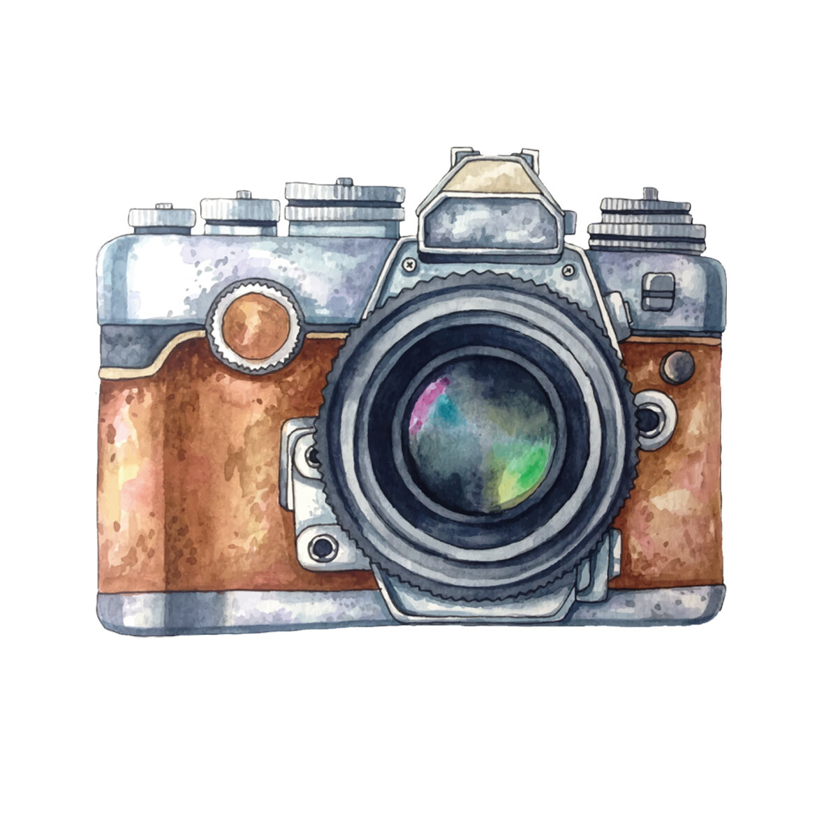 Портретная фотостудия