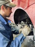 Фанавто (Bolshevistskaya ulitsa, 8), car service, auto repair