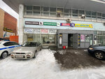 Vostok autoGO (Sosnovaya Alley, 9), auto parts and auto goods store