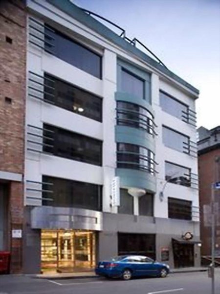 Фото Yehs Hotel Melbourne Cbd
