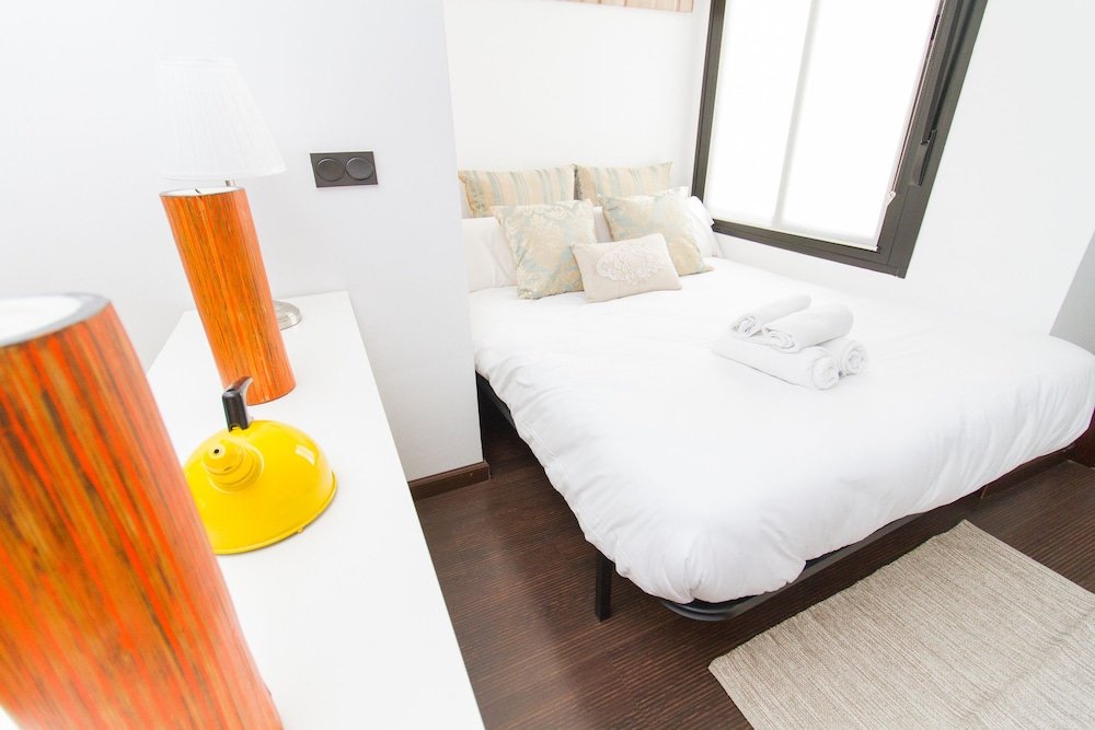 Фото Luxury Penthouse Historical Center