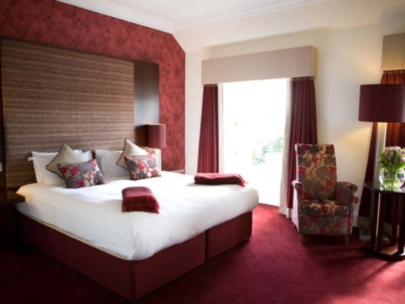 Фото The Bonham Hotel