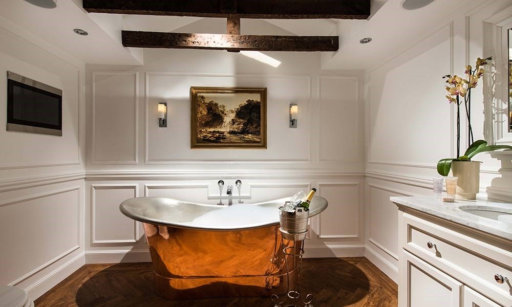 Фото Thainstone House