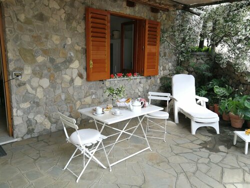Гостиница Villa Romantica