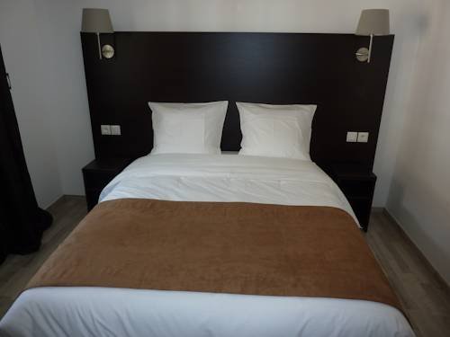 Фото Hotel de la Cathedrale