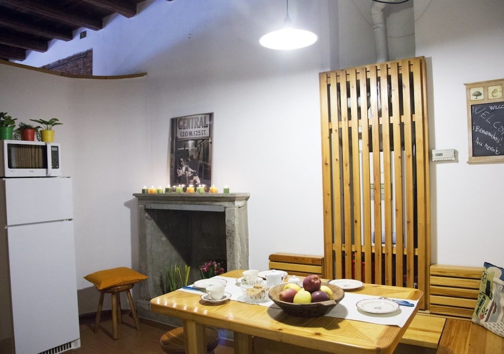 Фото Bohèmien District