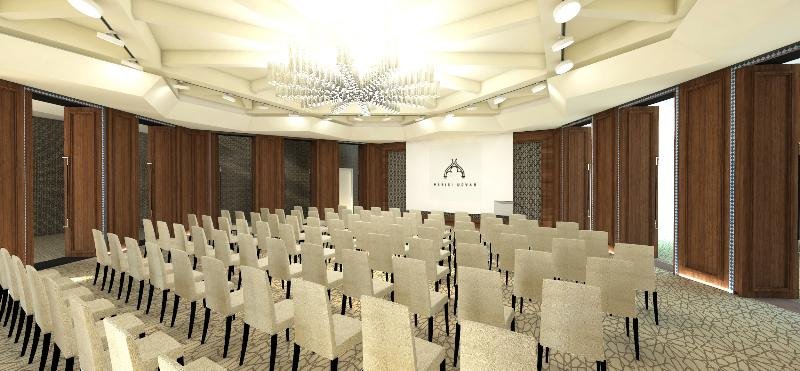 Фото Párisi Udvar Hotel Budapest