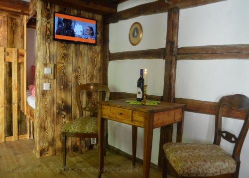 Фото Hotel Mohrenbrunnen