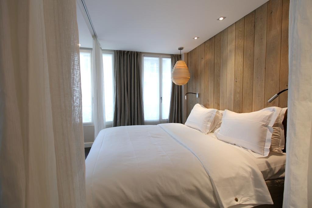 Фото Hidden Hotel