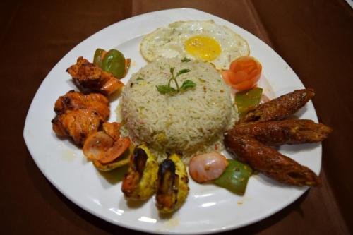 Фото Hotel The Sojourn