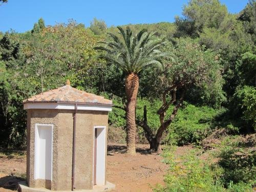 Фото B&b Capo Pero