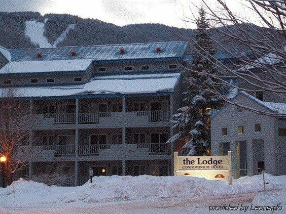 Гостиница The Lodge At Lincoln Station