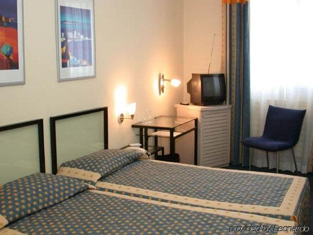 Фото Hotel Le Richemont