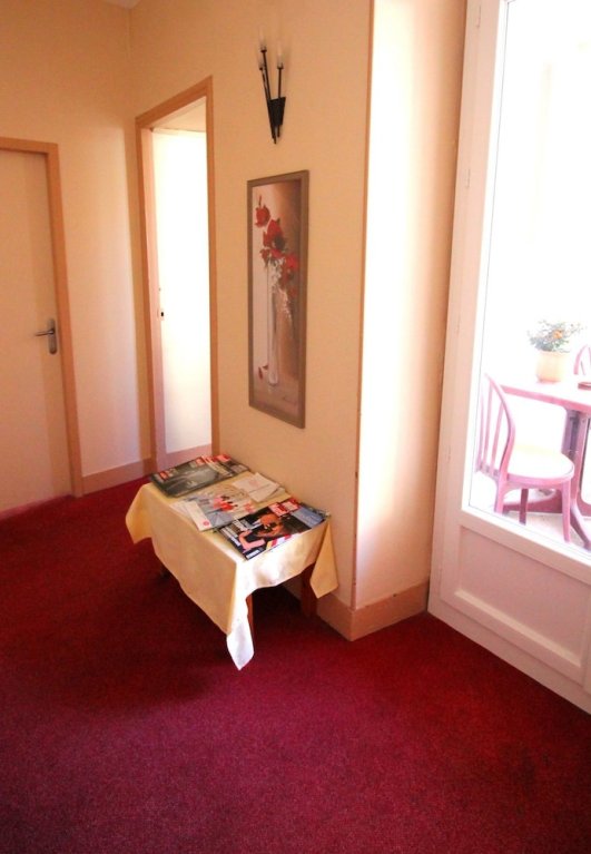 Фото Hotel Adour