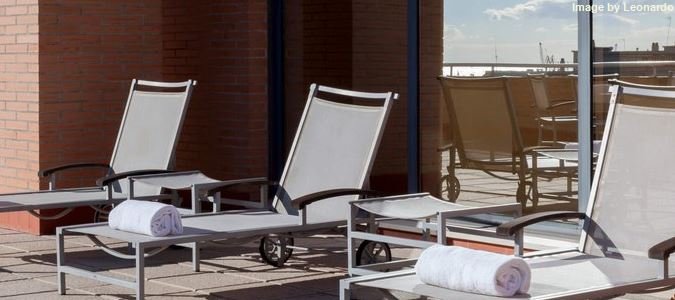 Фото Ac Hotel Tarragona by Marriott