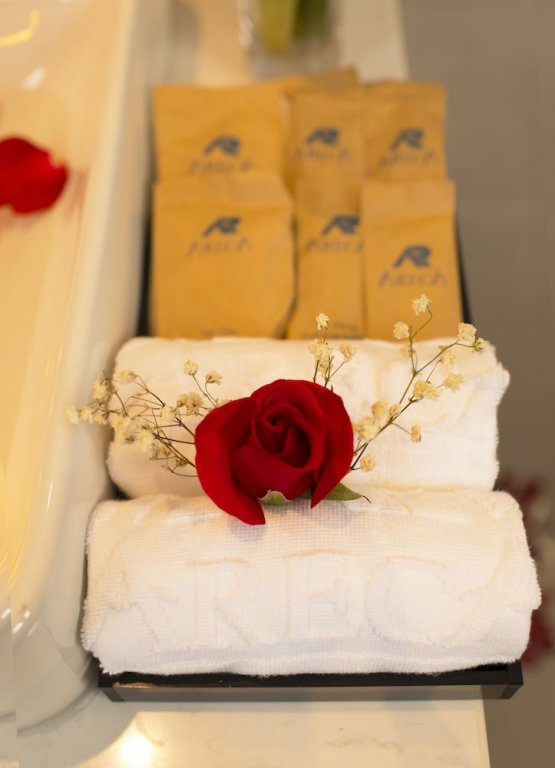 Фото Areca Hotel Nha Trang