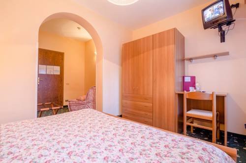 Фото Albergo Genzianella