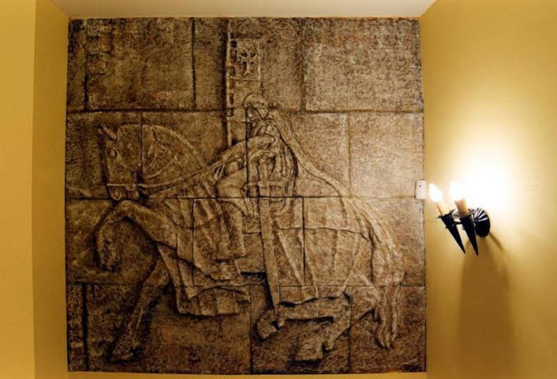 Фото Hotel Los Templarios