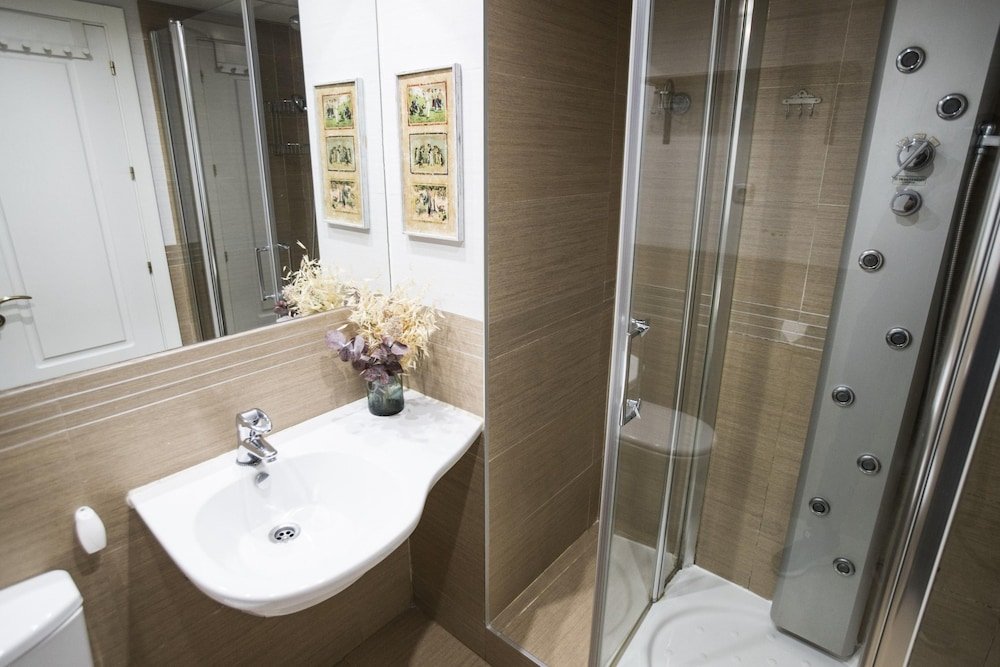 Фото Apartamento Chamberi