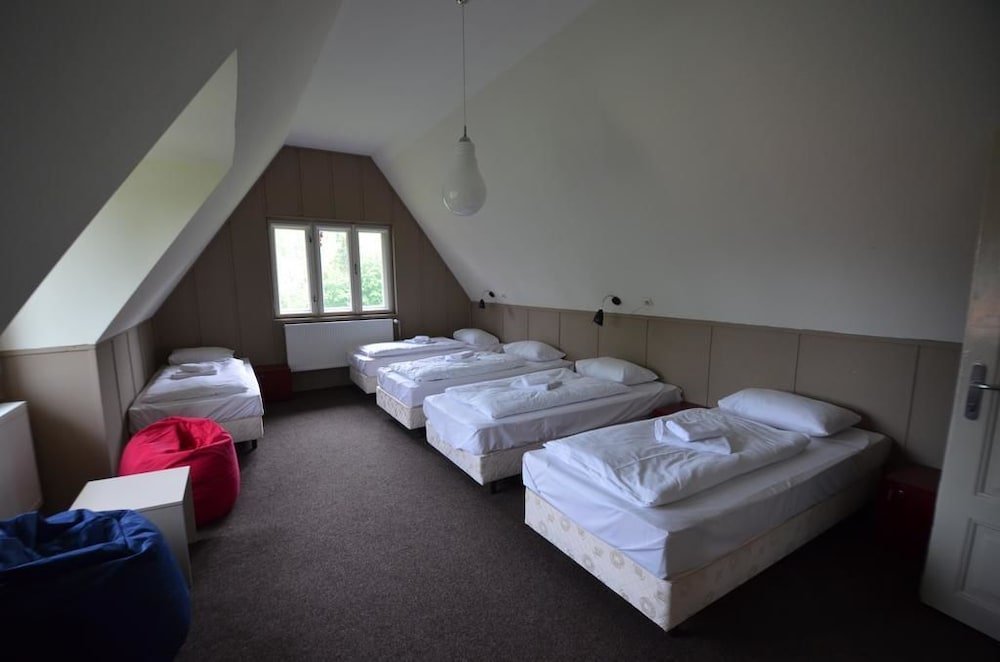 Фото Penzión Jesenský