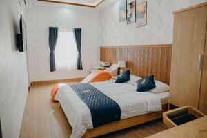 Paris Hotel - Binh Thuan (Bình Thuận Province), hotel