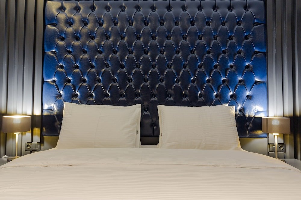 Фото Tapis Rouge Design Boutique Hotel 