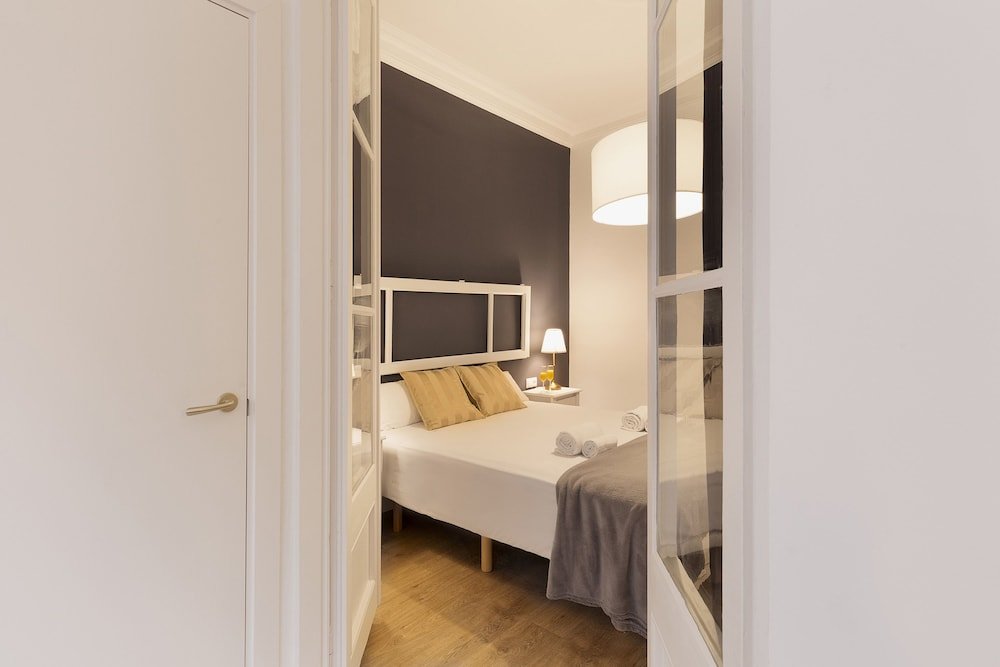 Фото Habitat Apartments Grace