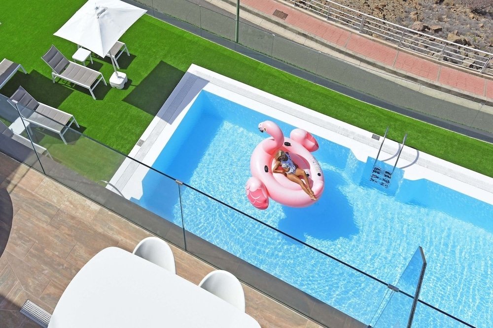 Фото Amadores C&h Suites