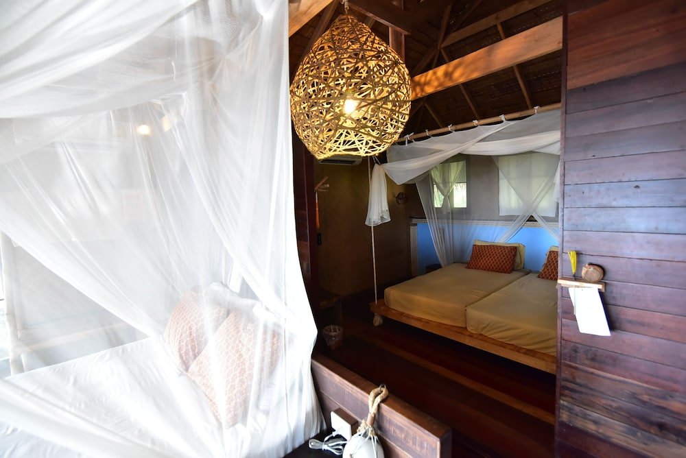 Фото Coco Cottage