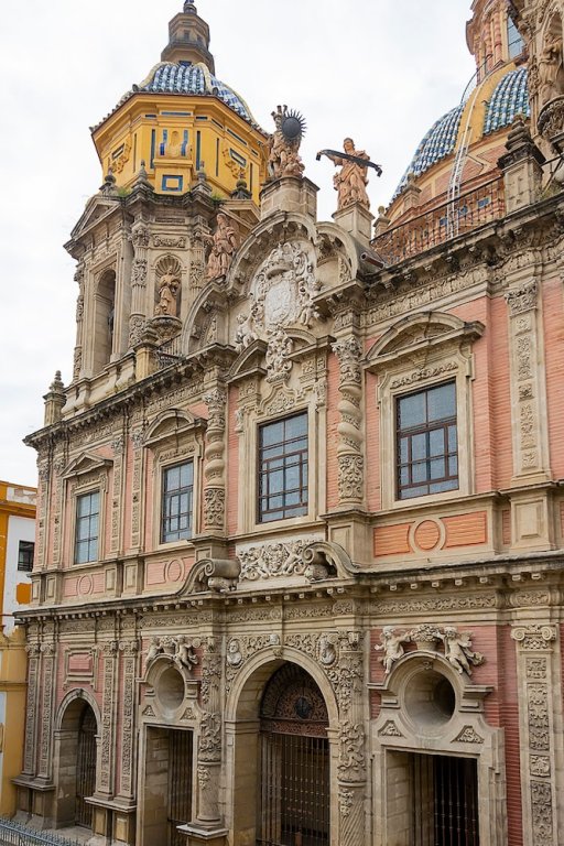 Фото Wish-Suite San Luis de Sevilla Apartment