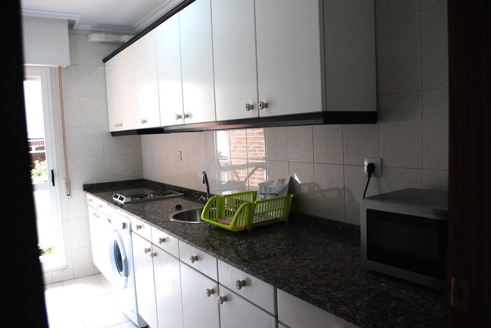 Фото Apartamentos Turisticos Suaces