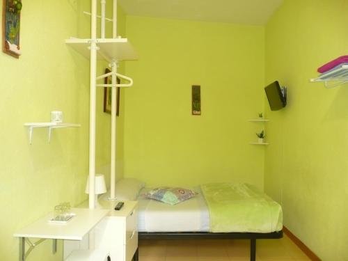Фото Hostal Loyola