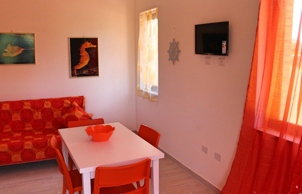 Фото Residence La Caletta