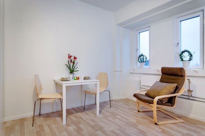 Фото Part-Time Home Slagsta Strand