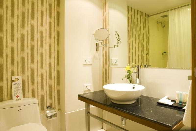 Фото Ramada by Wyndham Jaipur