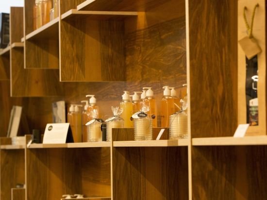 Фото Martigny Boutique Hotel