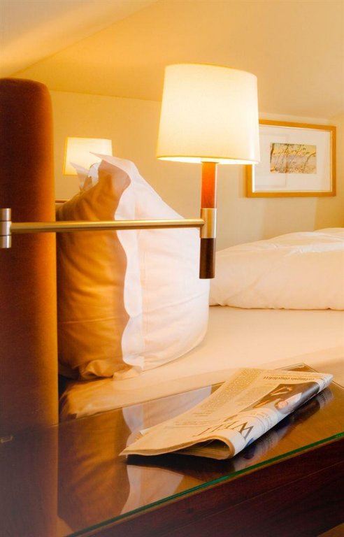 Фото Hotel Süllberg Karlheinz Hauser